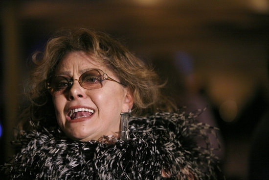 Photo Coverage: DIVIDING THE ESTATE After Party Image