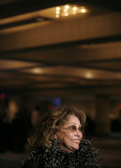 Photo Coverage: DIVIDING THE ESTATE After Party Image