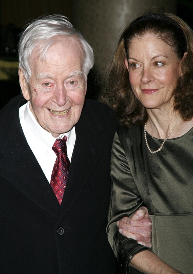 Photo Coverage: DIVIDING THE ESTATE After Party Image