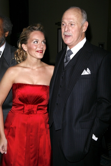 Photo Coverage: DIVIDING THE ESTATE After Party Image