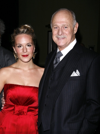 Photo Coverage: DIVIDING THE ESTATE After Party Image