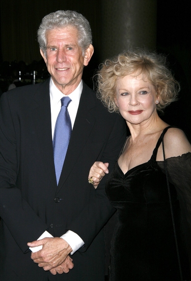 Photo Coverage: DIVIDING THE ESTATE After Party Image