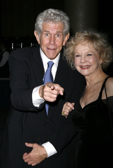 Photo Coverage: DIVIDING THE ESTATE After Party Image