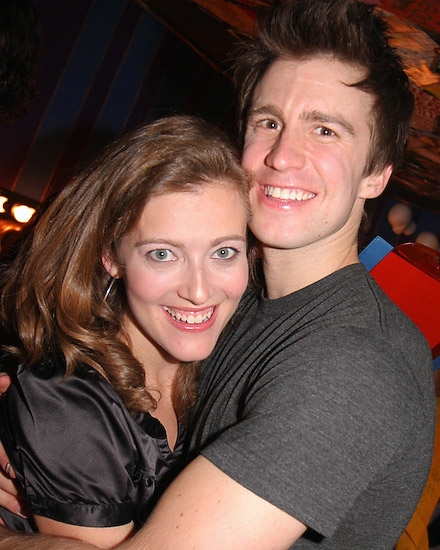 Photo Coverage: DON'T QUIT YOUR NIGHT JOB at the Zipper! Image