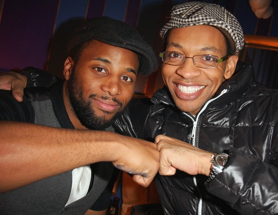 Photo Coverage: DON'T QUIT YOUR NIGHT JOB at the Zipper! Image
