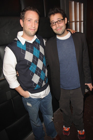 Photo Coverage: DON'T QUIT YOUR NIGHT JOB at the Zipper! Image