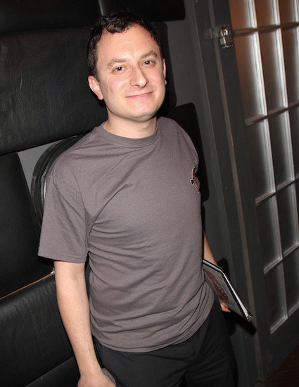 Photo Coverage: DON'T QUIT YOUR NIGHT JOB at the Zipper! Image