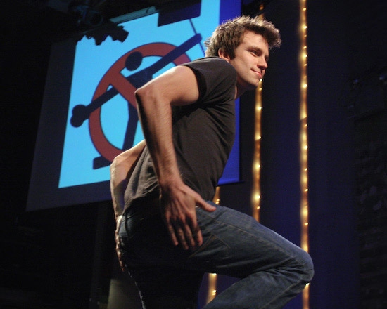 Photo Coverage: DON'T QUIT YOUR NIGHT JOB at the Zipper! Image