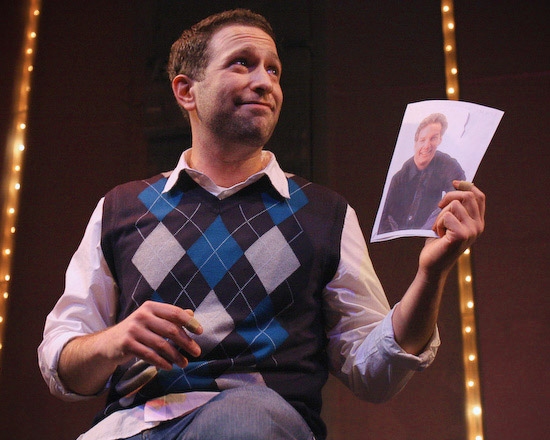 Photo Coverage: DON'T QUIT YOUR NIGHT JOB at the Zipper! Image