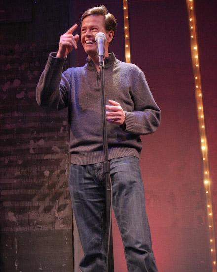Photo Coverage: DON'T QUIT YOUR NIGHT JOB at the Zipper! Image