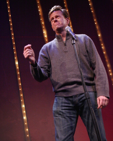 Photo Coverage: DON'T QUIT YOUR NIGHT JOB at the Zipper! Image