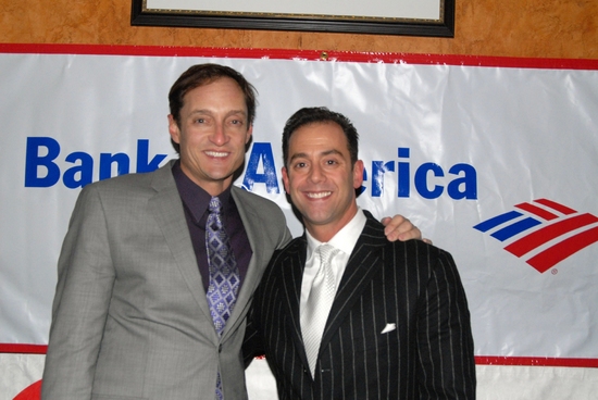 Photo Coverage: OLIVER! at the White Plains Peforming Arts Center Image