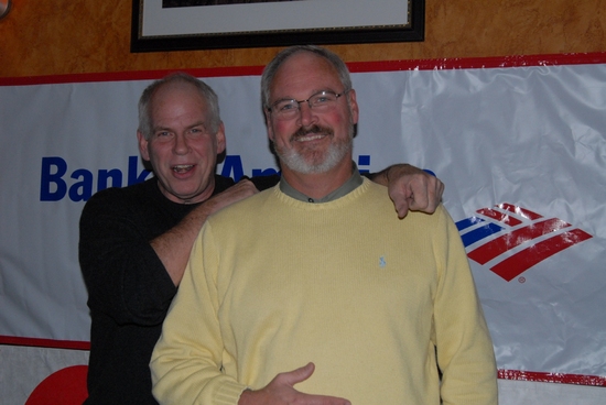 Photo Coverage: OLIVER! at the White Plains Peforming Arts Center Image