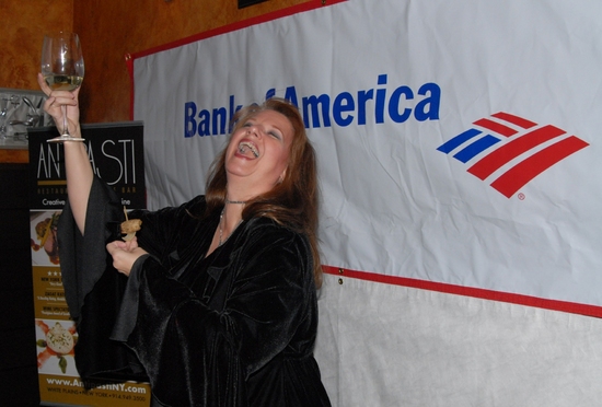 Photo Coverage: OLIVER! at the White Plains Peforming Arts Center Image