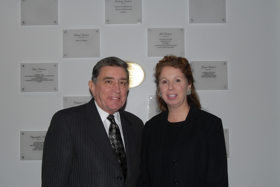Photo Coverage: OLIVER! at the White Plains Peforming Arts Center Image