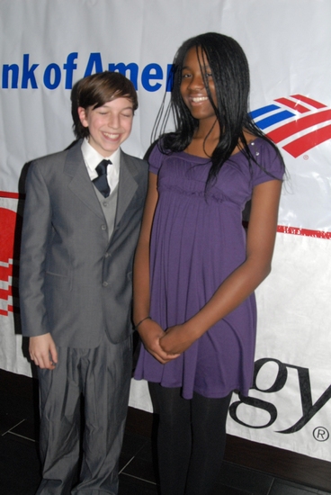 Photo Coverage: OLIVER! at the White Plains Peforming Arts Center Image