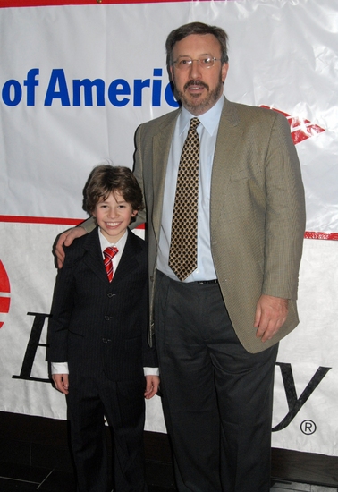 Photo Coverage: OLIVER! at the White Plains Peforming Arts Center Image