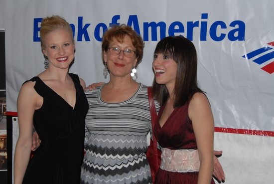 Photo Coverage: OLIVER! at the White Plains Peforming Arts Center Image