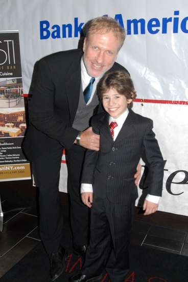 Photo Coverage: OLIVER! at the White Plains Peforming Arts Center Image