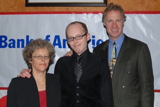 Photo Coverage: OLIVER! at the White Plains Peforming Arts Center Image