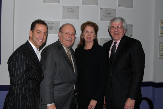 Photo Coverage: OLIVER! at the White Plains Peforming Arts Center Image