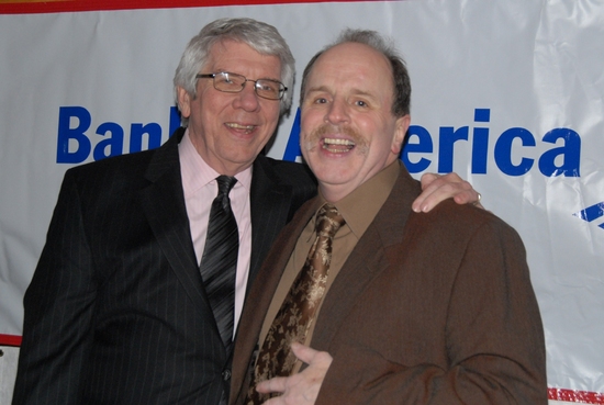 Photo Coverage: OLIVER! at the White Plains Peforming Arts Center Image