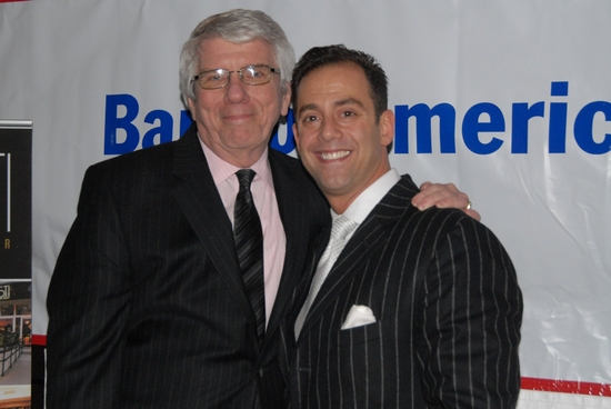 Photo Coverage: OLIVER! at the White Plains Peforming Arts Center Image
