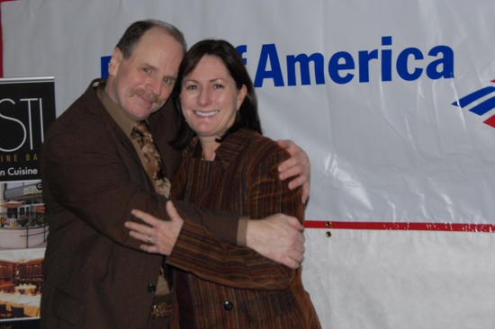Photo Coverage: OLIVER! at the White Plains Peforming Arts Center Image