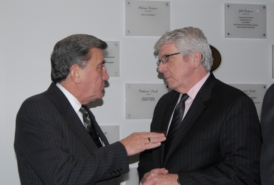 Photo Coverage: OLIVER! at the White Plains Peforming Arts Center Image