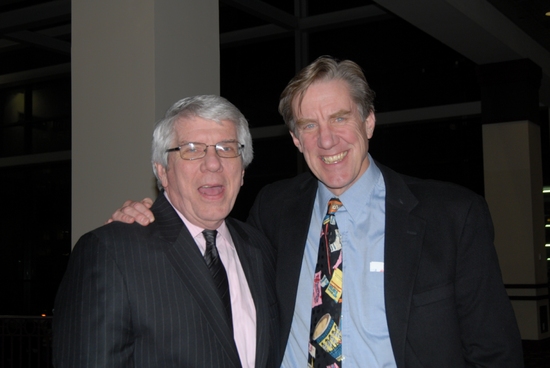 Photo Coverage: OLIVER! at the White Plains Peforming Arts Center Image