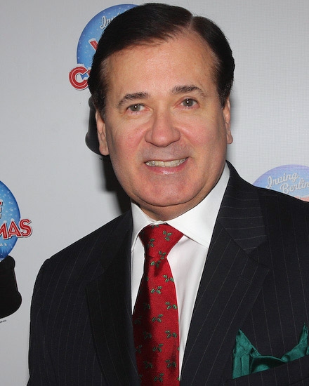 Photo Coverage: WHITE CHRISTMAS Opening Night Arrivals Image