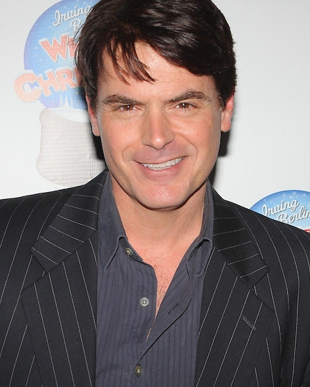 Photo Coverage: WHITE CHRISTMAS Opening Night Arrivals Image
