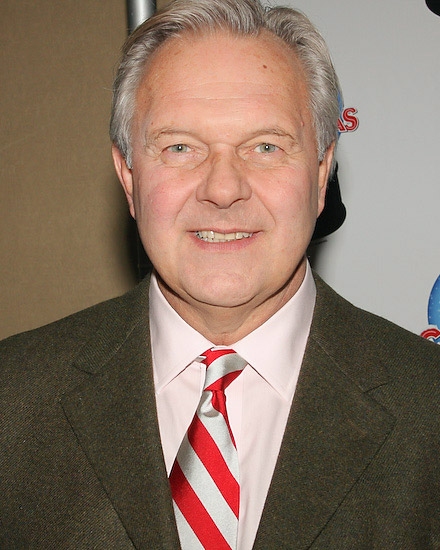 Photo Coverage: WHITE CHRISTMAS Opening Night Arrivals Image
