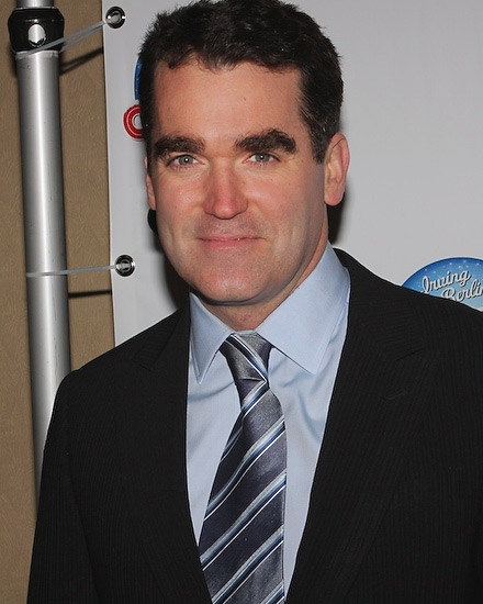 Photo Coverage: WHITE CHRISTMAS Opening Night Arrivals Image