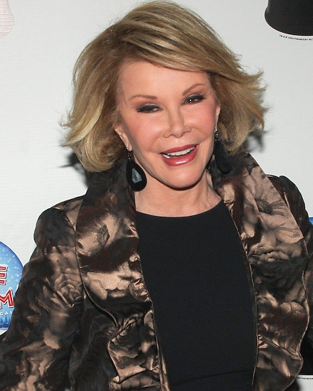 Photo Coverage: WHITE CHRISTMAS Opening Night Arrivals Image