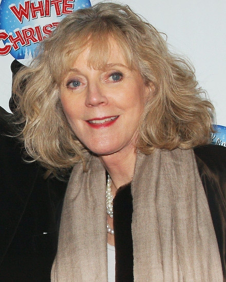 Photo Coverage: WHITE CHRISTMAS Opening Night Arrivals Image