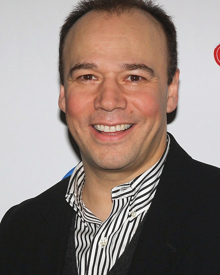 Photo Coverage: WHITE CHRISTMAS Opening Night Arrivals Image