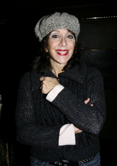 Photo Coverage: ON THE TOWN Closing Night Party  Image