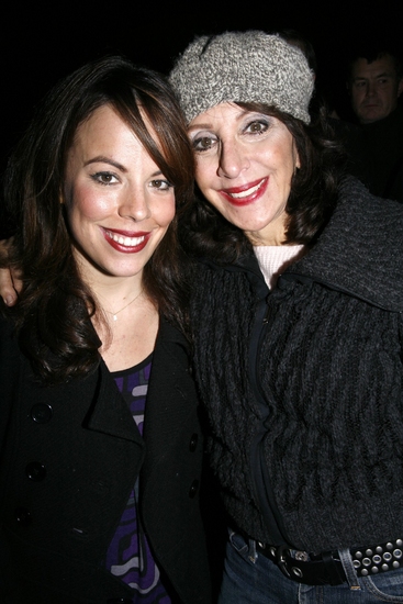 Photo Coverage: ON THE TOWN Closing Night Party  Image