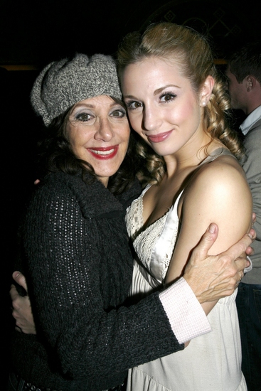 Photo Coverage: ON THE TOWN Closing Night Party  Image