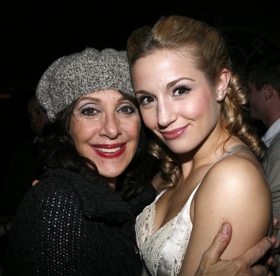 Photo Coverage: ON THE TOWN Closing Night Party  Image