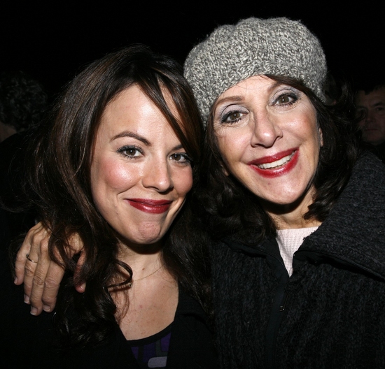 Photo Coverage: ON THE TOWN Closing Night Party  Image