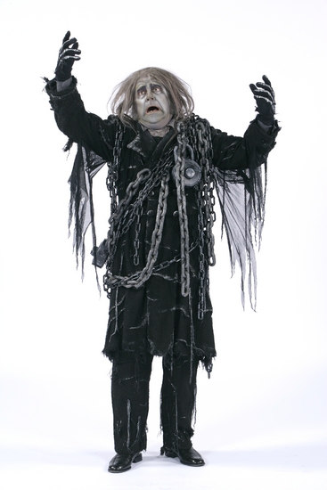 Photo Flash: South Coast Rep's A CHRISTMAS CAROL Image