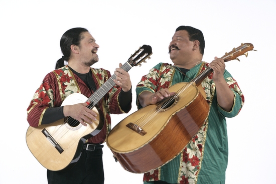 Photo Flash: LA POSADA MAGICA at South Coast Rep. Image