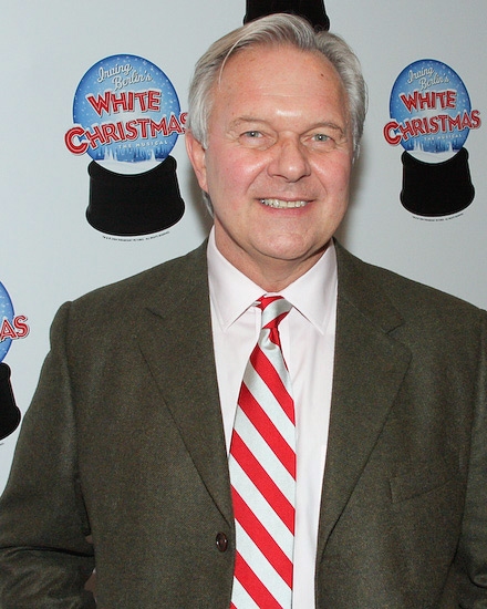 Photo Coverage: WHITE CHRISTMAS After Party Image