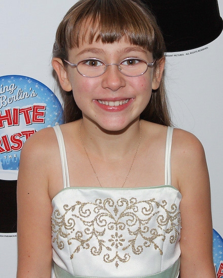 Photo Coverage: WHITE CHRISTMAS After Party Image