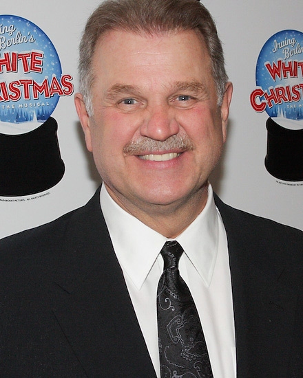 Photo Coverage: WHITE CHRISTMAS After Party Image