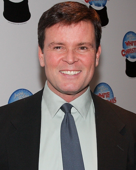 Photo Coverage: WHITE CHRISTMAS After Party Image
