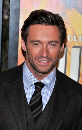 Photo Coverage: New York Premiere of 'AUSTRALIA' Image