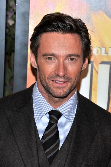 Photo Coverage: New York Premiere of 'AUSTRALIA' Image
